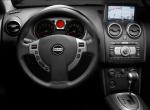 Nissan Qashqai 4WD 2007 года